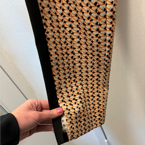 BCBG Max Azria “Clay” Tuxedo Pants - Picture 4 of 8